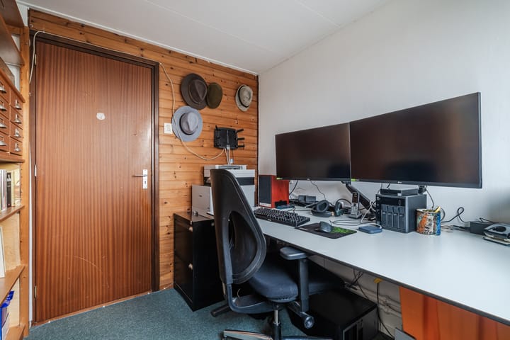 Foto 31 van J.P. Heyelaan 60