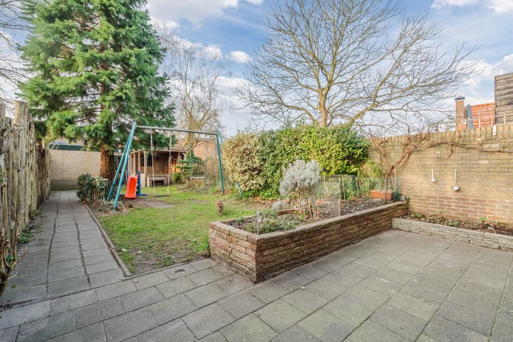 Foto 36 van J.P. Heyelaan 60