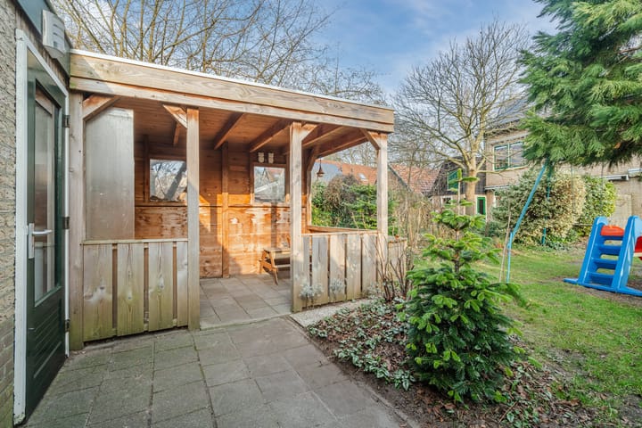 Foto 40 van J.P. Heyelaan 60