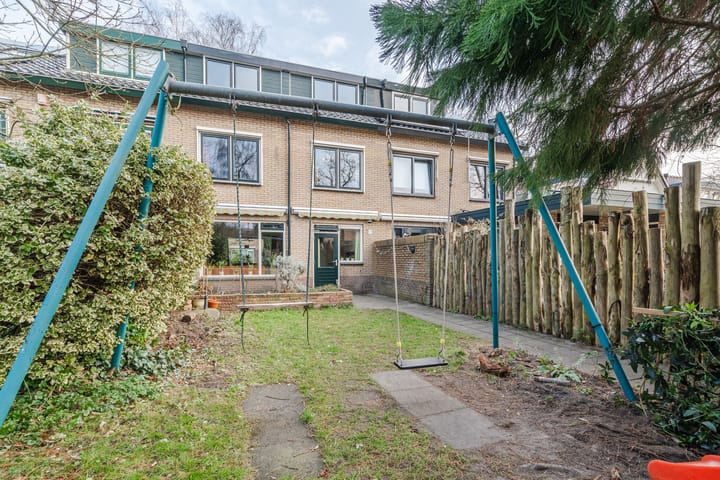 Foto 39 van J.P. Heyelaan 60