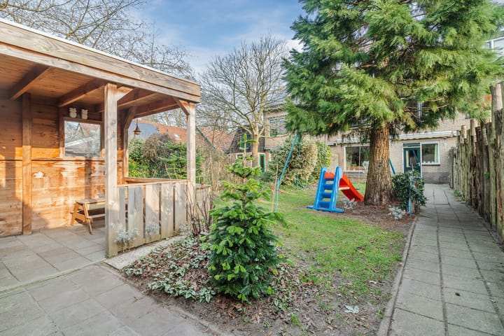 Foto 42 van J.P. Heyelaan 60