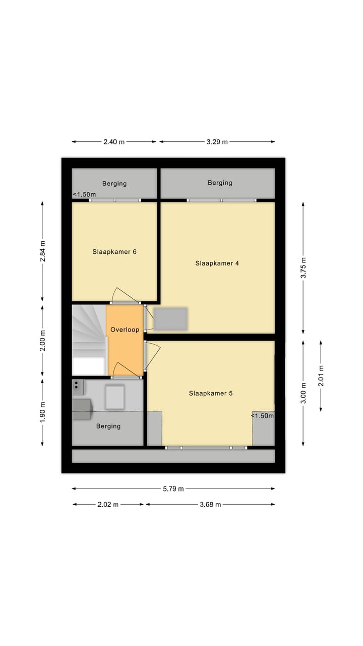 Foto 45 van J.P. Heyelaan 60