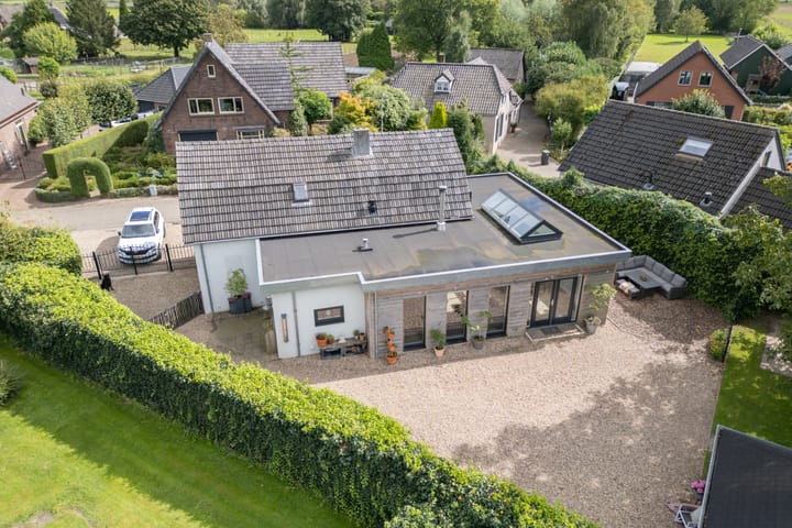 Foto 3 van Heuvelakkersestraat 4