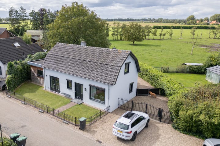 Foto 2 van Heuvelakkersestraat 4