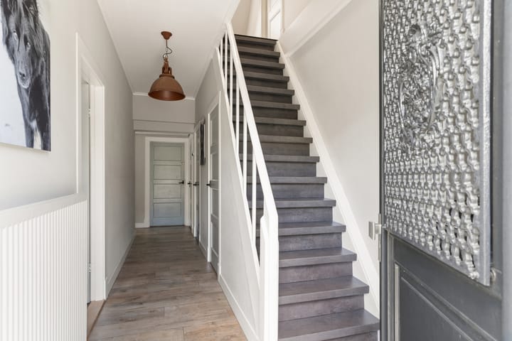 Foto 6 van Heuvelakkersestraat 4