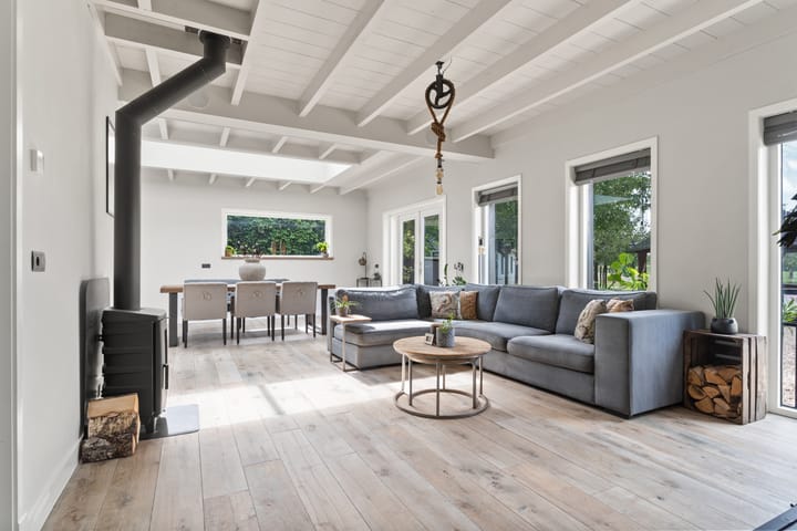 Foto 7 van Heuvelakkersestraat 4