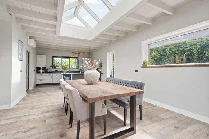 Foto 8 van Heuvelakkersestraat 4