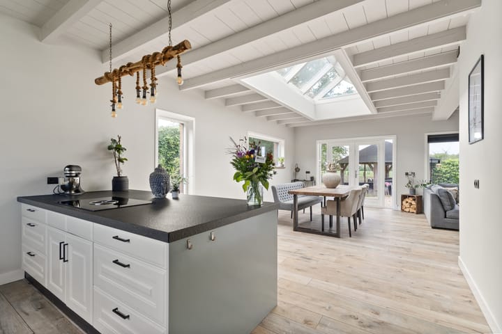 Foto 10 van Heuvelakkersestraat 4