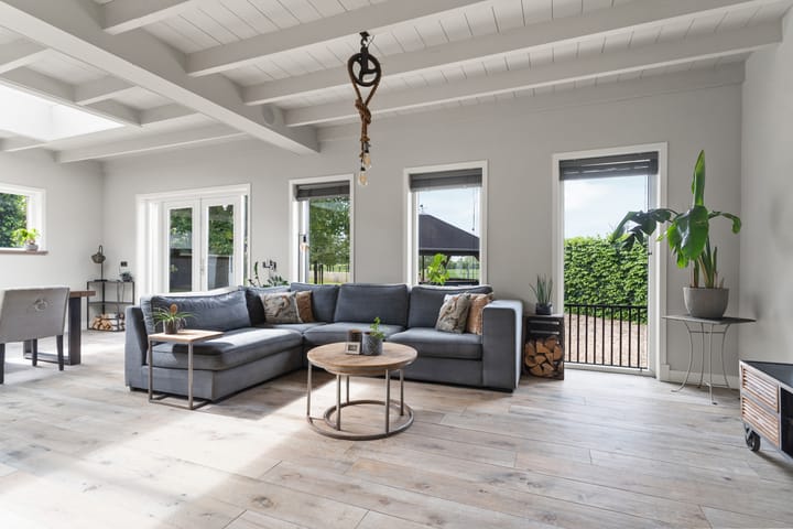 Foto 21 van Heuvelakkersestraat 4