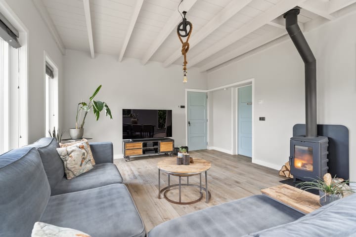 Foto 24 van Heuvelakkersestraat 4