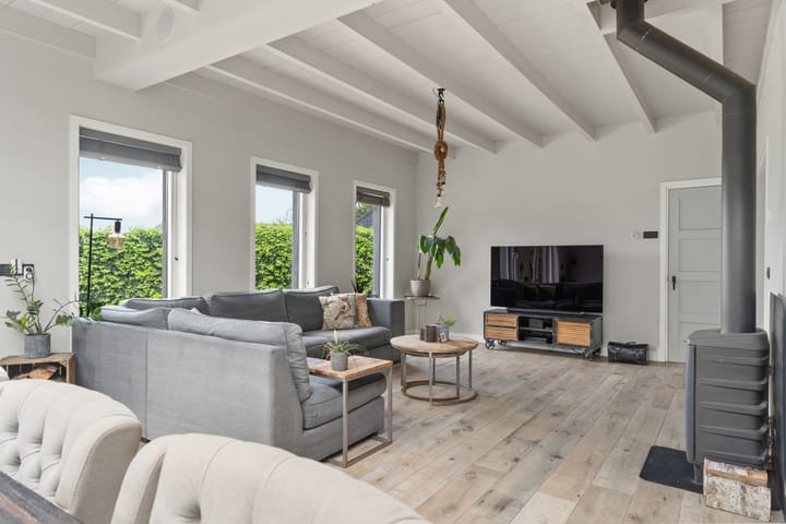 Foto 25 van Heuvelakkersestraat 4