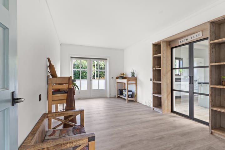 Foto 27 van Heuvelakkersestraat 4