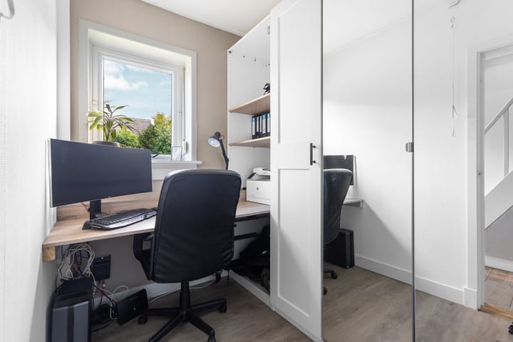 Foto 33 van Heuvelakkersestraat 4