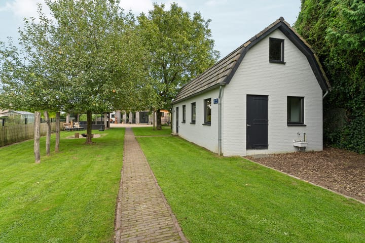 Foto 71 van Heuvelakkersestraat 4