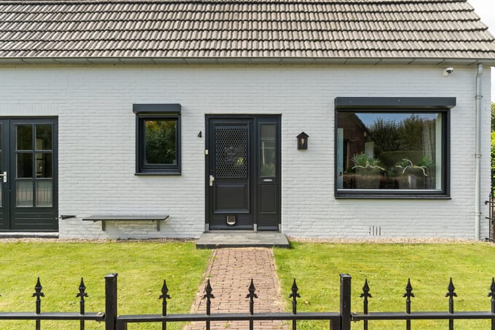 Foto 80 van Heuvelakkersestraat 4