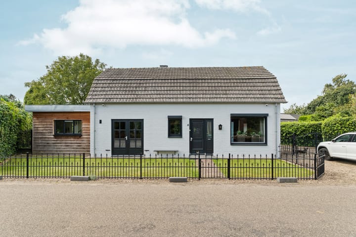 Foto 81 van Heuvelakkersestraat 4