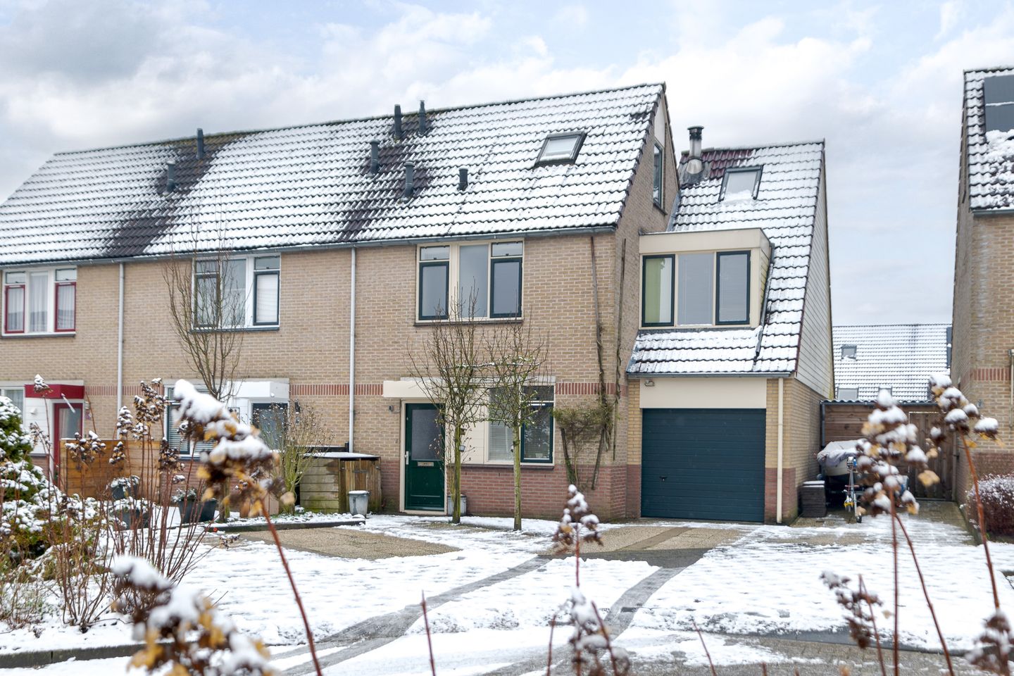 Foto 1 van Paasweide 8