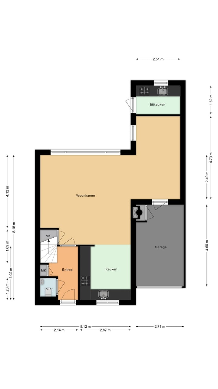 Foto 64 van Paasweide 8