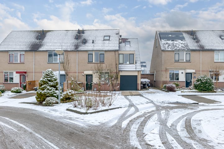 Foto 3 van Paasweide 8