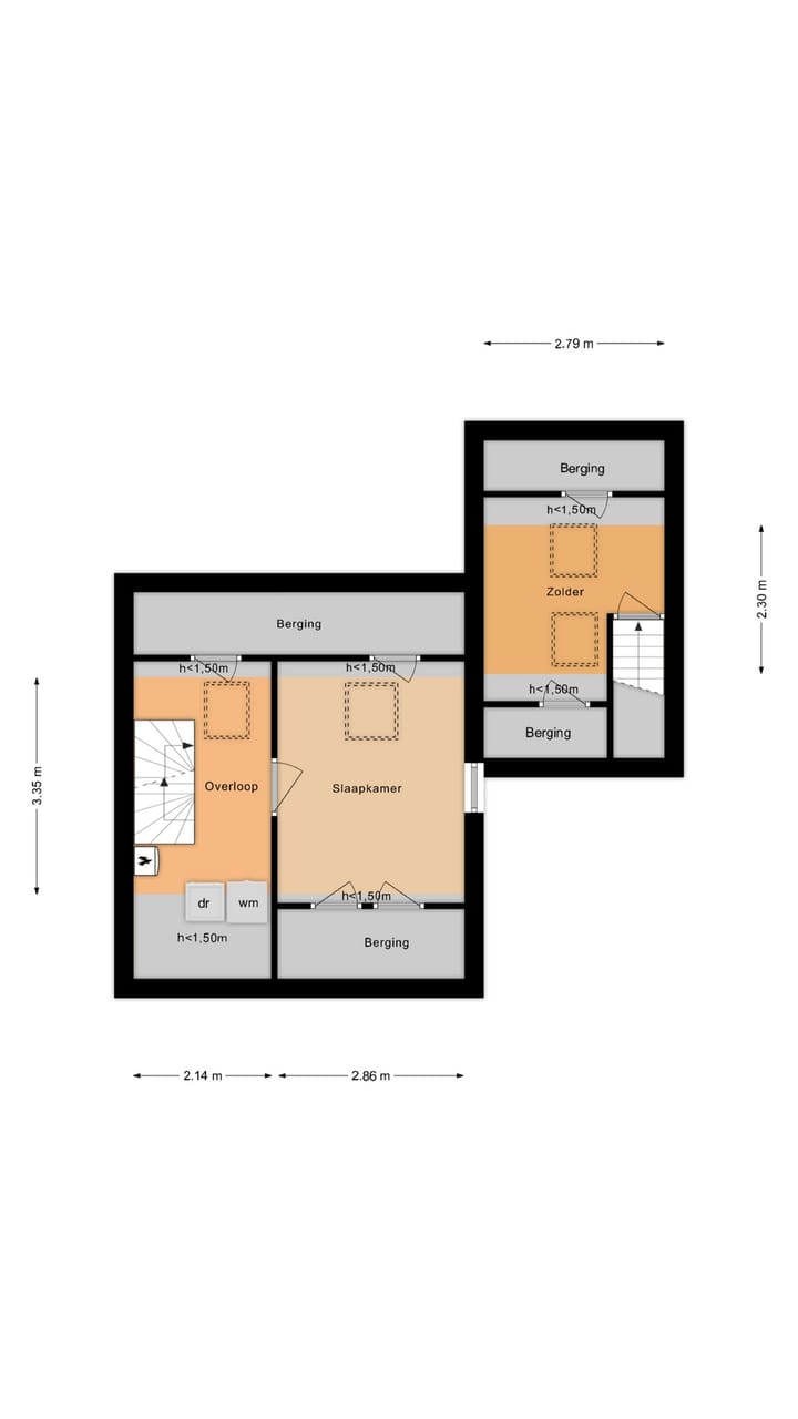 Foto 66 van Paasweide 8