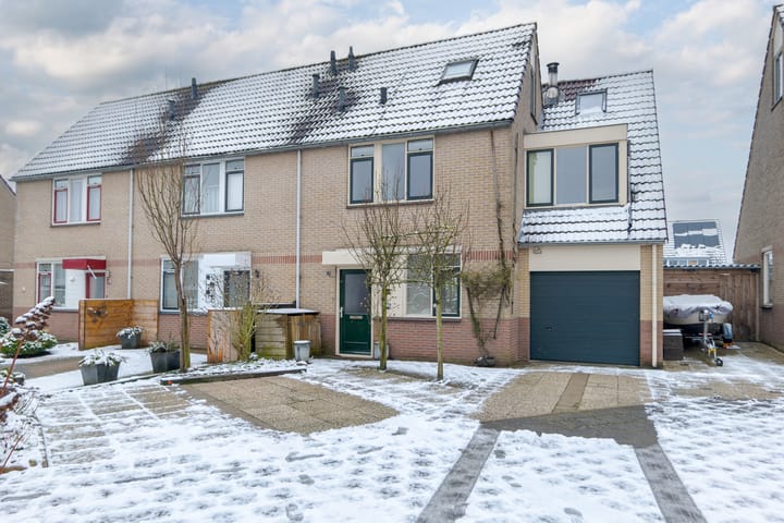 Foto 4 van Paasweide 8