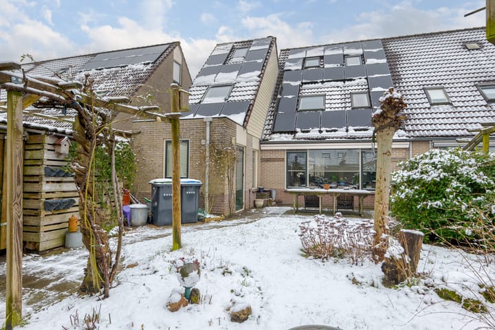 Foto 6 van Paasweide 8