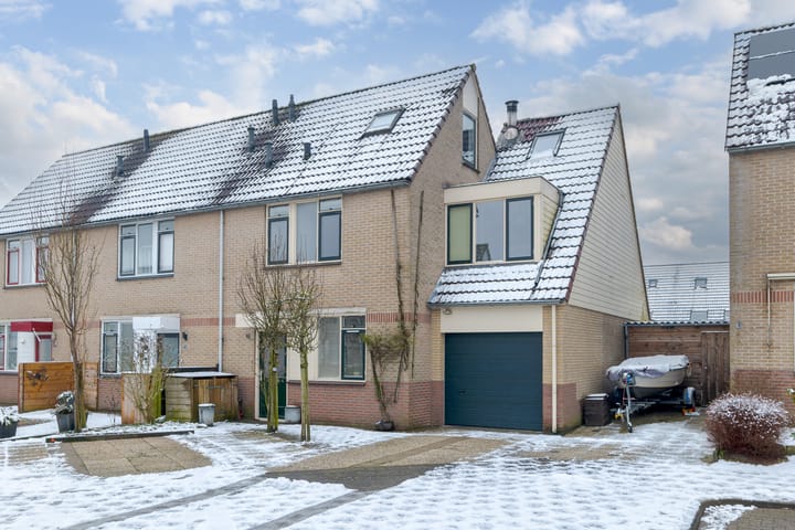 Foto 9 van Paasweide 8