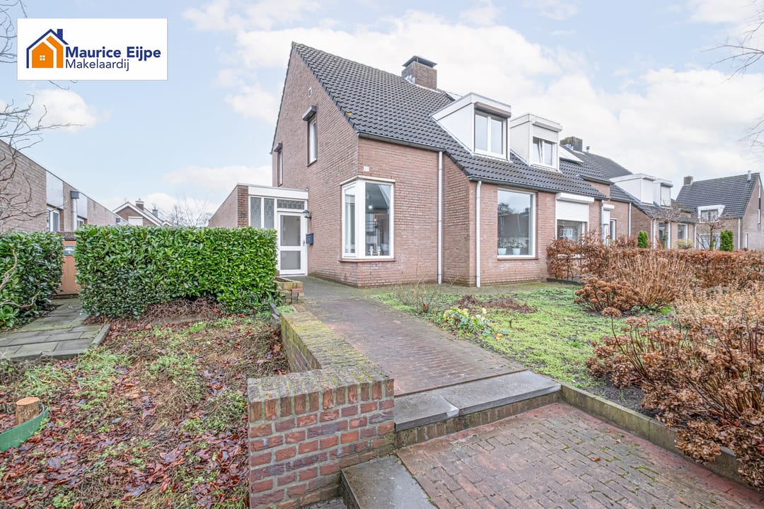 Photo 1 of Hoofdstraat 53