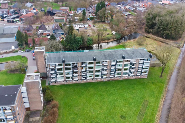 Foto 5 van Borgweg 97