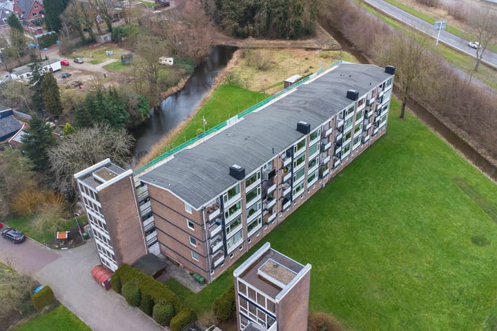 Foto 6 van Borgweg 97