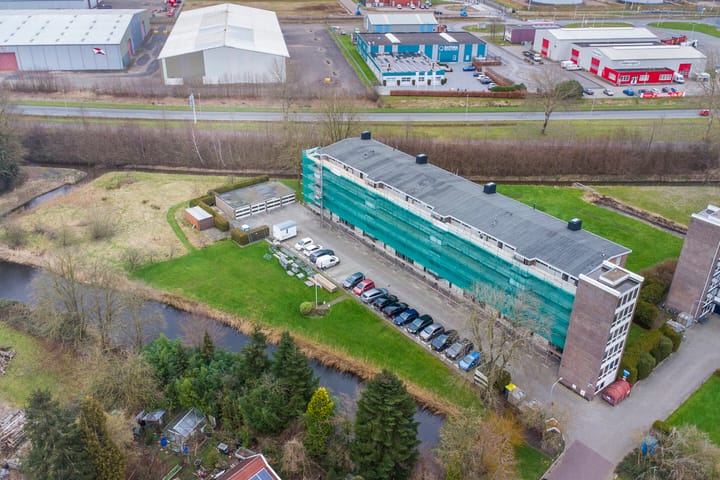 Foto 7 van Borgweg 97