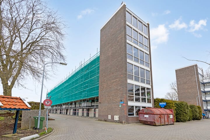 Foto 8 van Borgweg 97