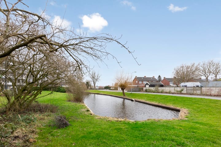 Foto 9 van Borgweg 97