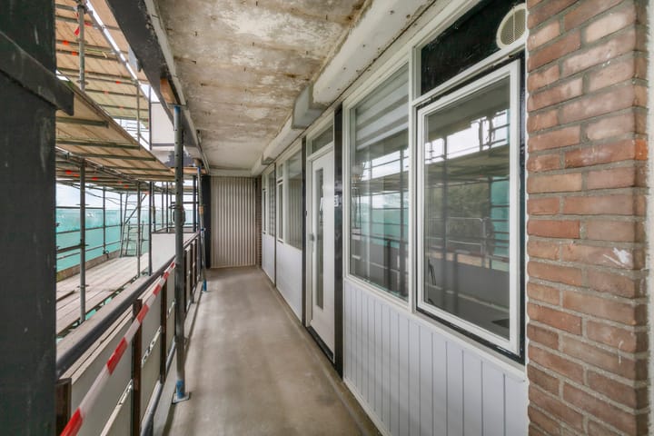 Foto 10 van Borgweg 97