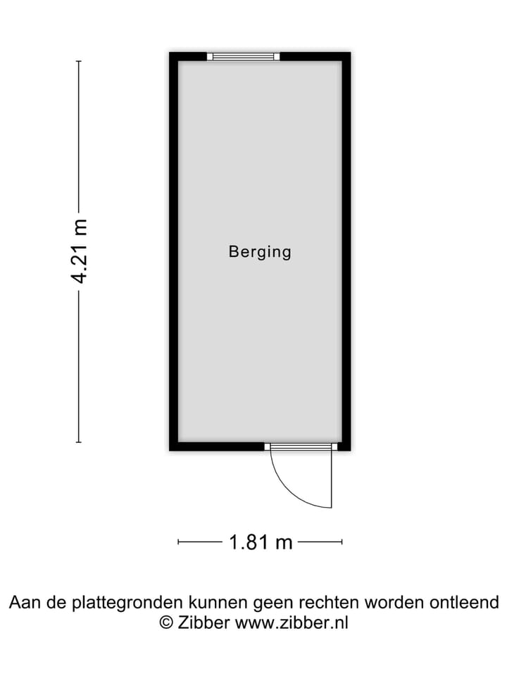 Foto 29 van Borgweg 97
