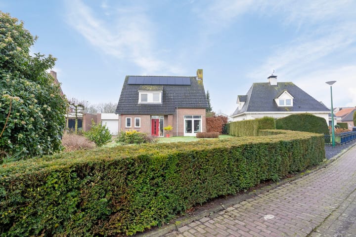 Foto 2 van Den Berg 4