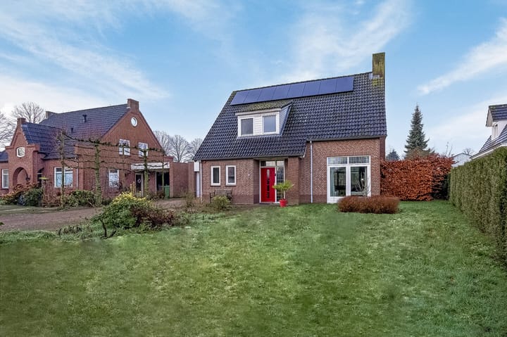 Foto 3 van Den Berg 4