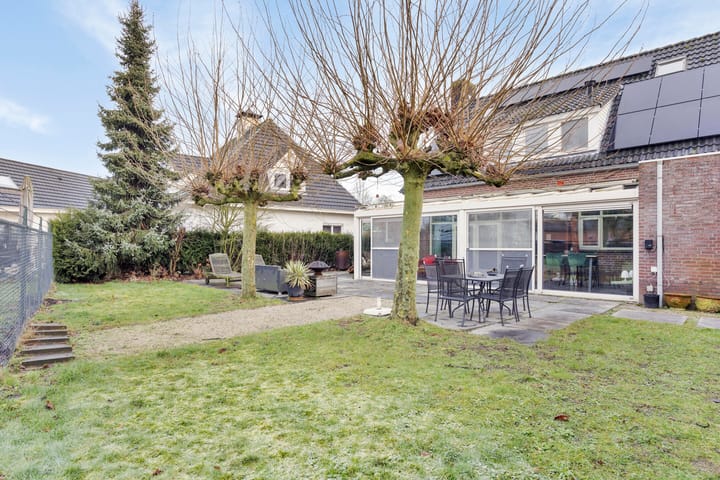 Foto 4 van Den Berg 4