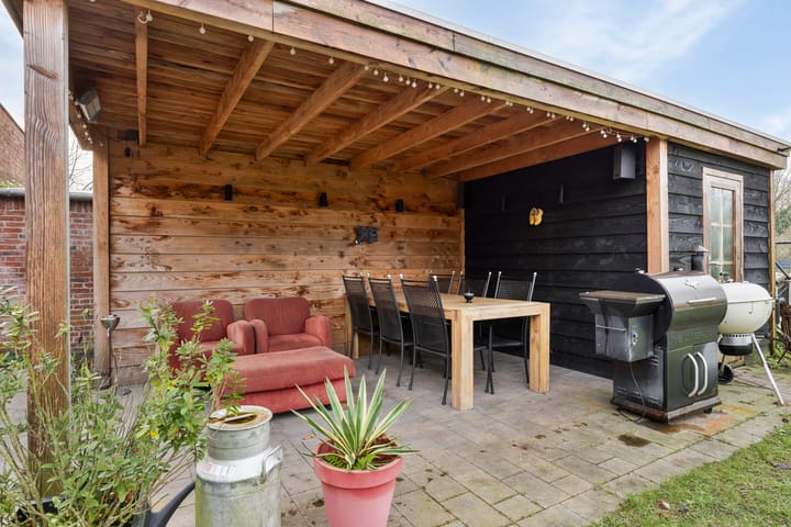 Foto 40 van Den Berg 4