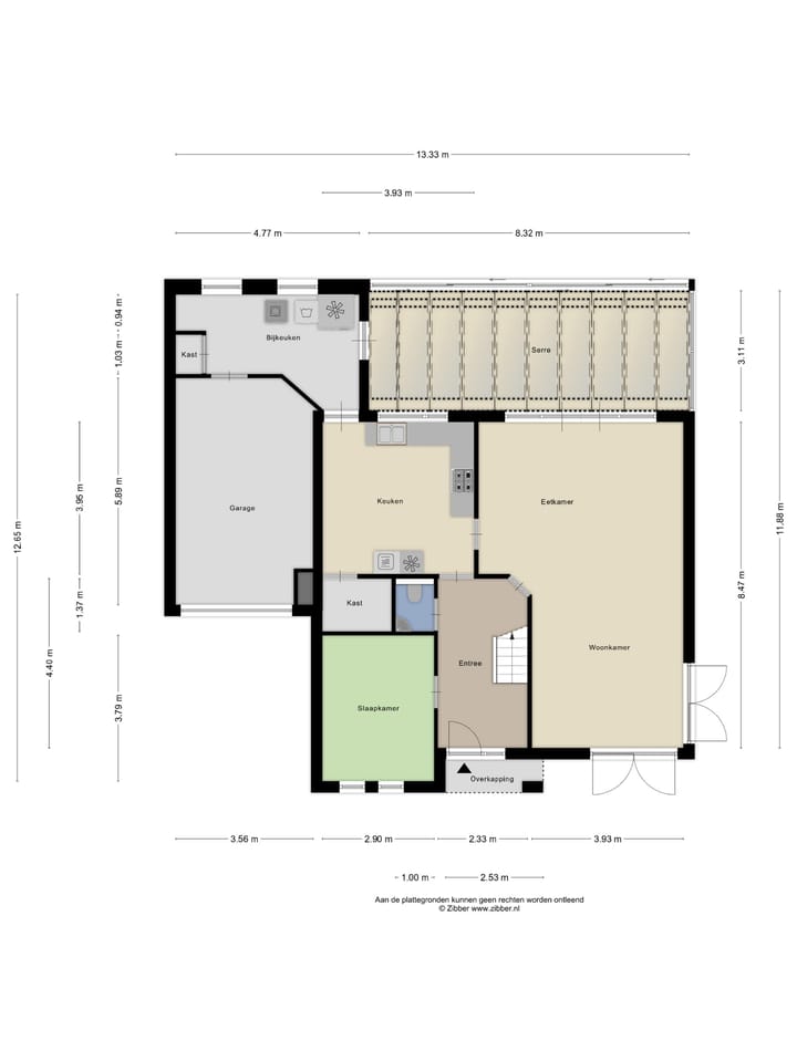 Foto 46 van Den Berg 4