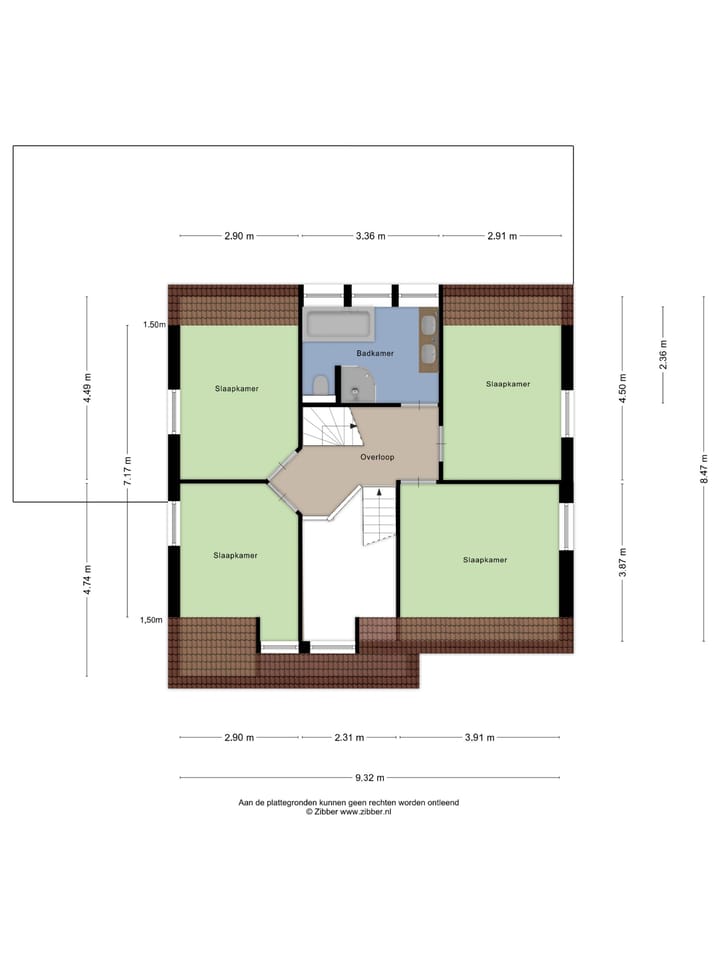 Foto 47 van Den Berg 4