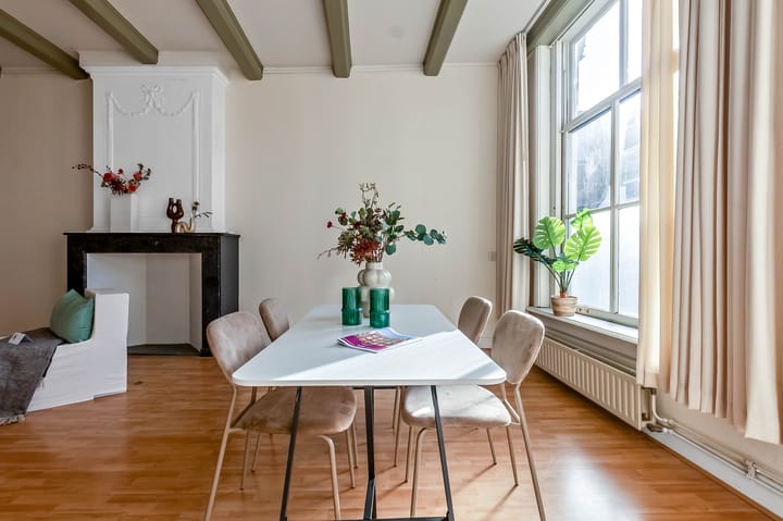 Foto 2 van Breestraat 85-B