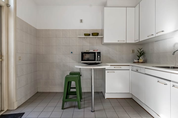 Foto 3 van Breestraat 85-B