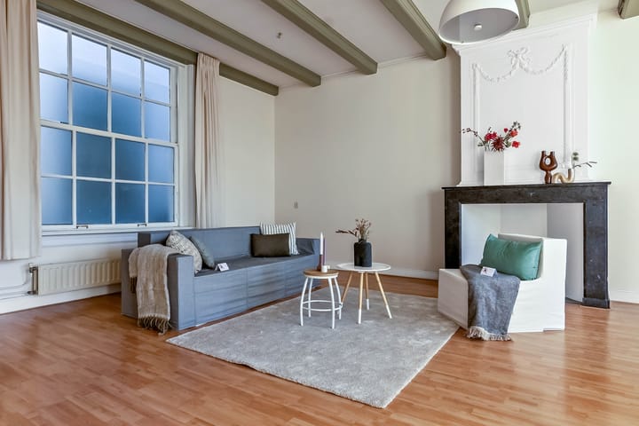 Foto 7 van Breestraat 85-B