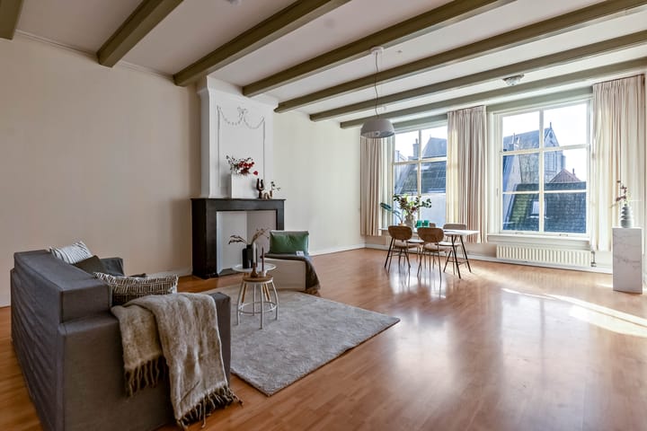 Foto 8 van Breestraat 85-B