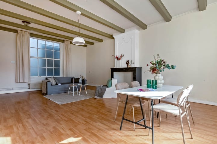 Foto 9 van Breestraat 85-B