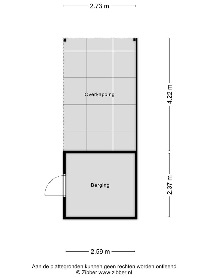 Foto 49 van Den Berg 4