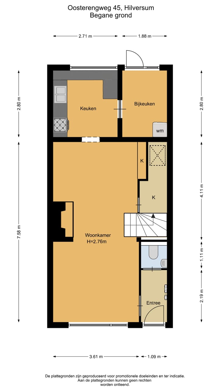 Foto 12 van Oosterengweg 45