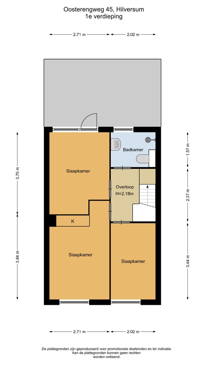Foto 13 van Oosterengweg 45
