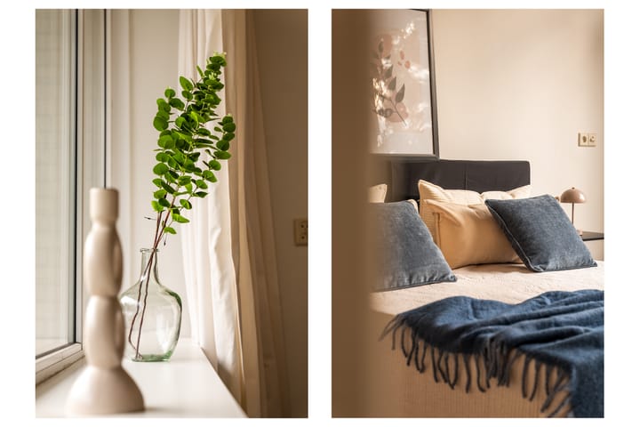 Foto 1 van De Hooghlaan 2-B28